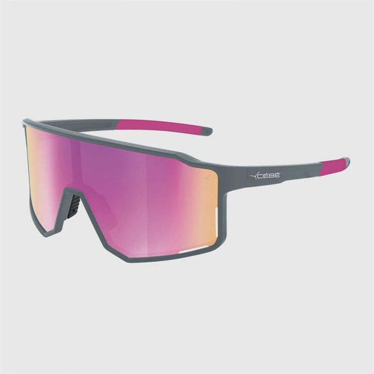 CEBE OUTFLOW S MATT LIGHT GREY
