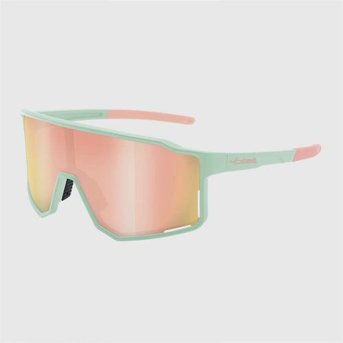 CEBE OUTFLOW S MATT LIGHT GREEN