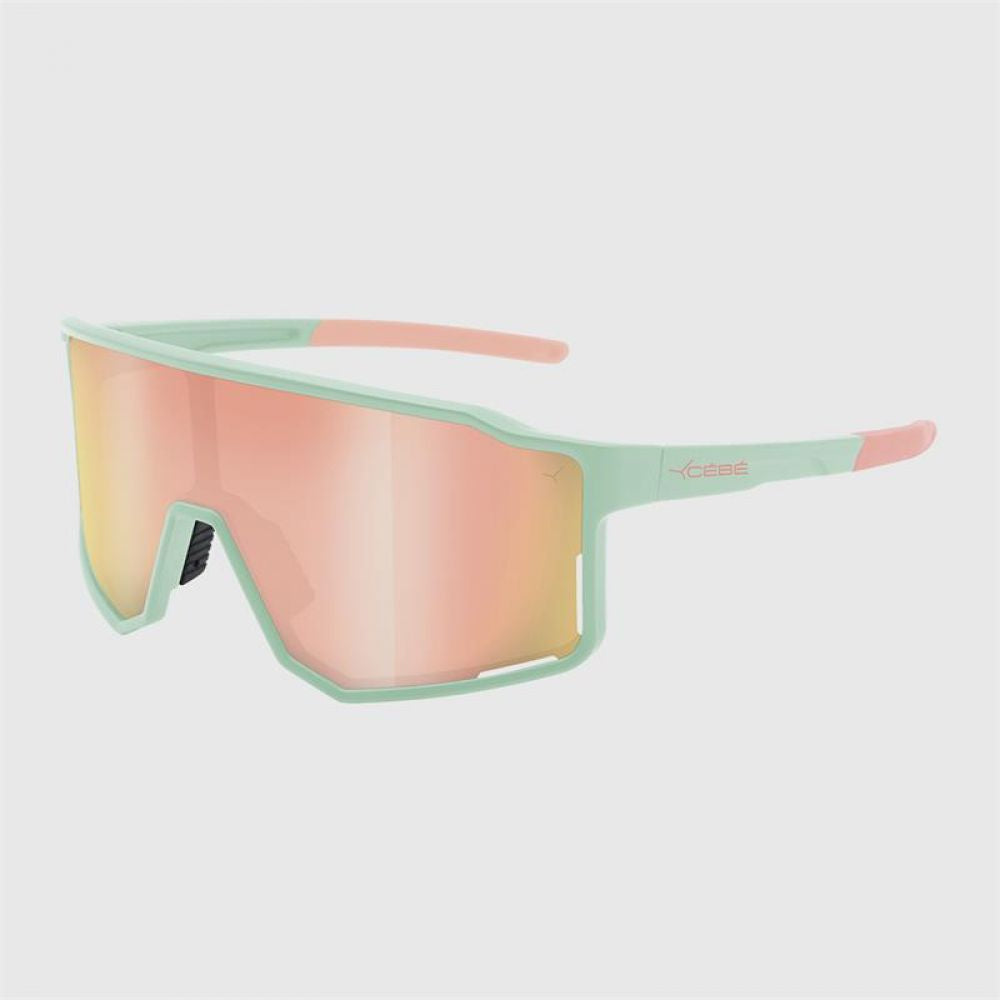 CEBE OUTFLOW S MATT LIGHT GREEN