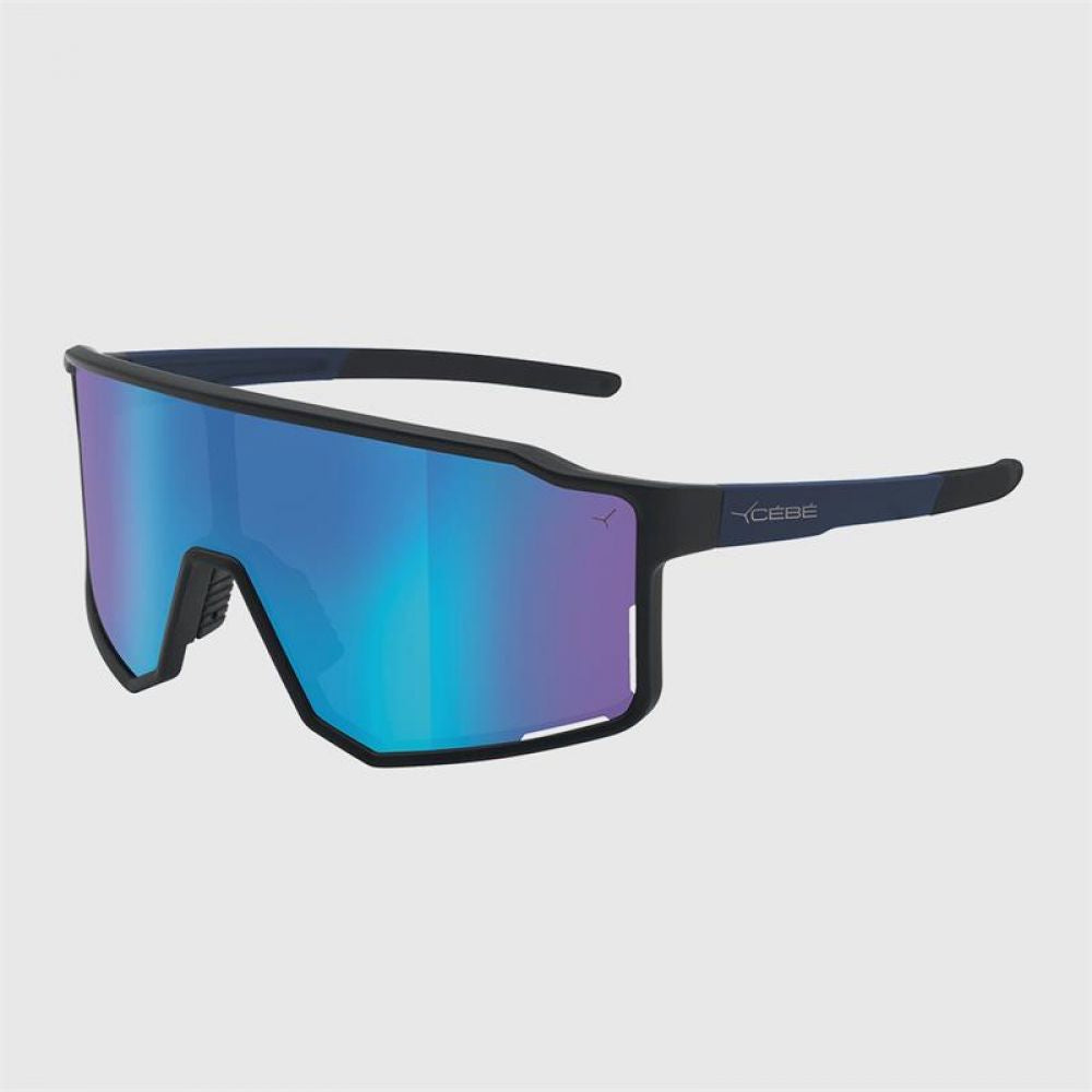 CEBE OUTFLOW S MATT BLACK NAVY