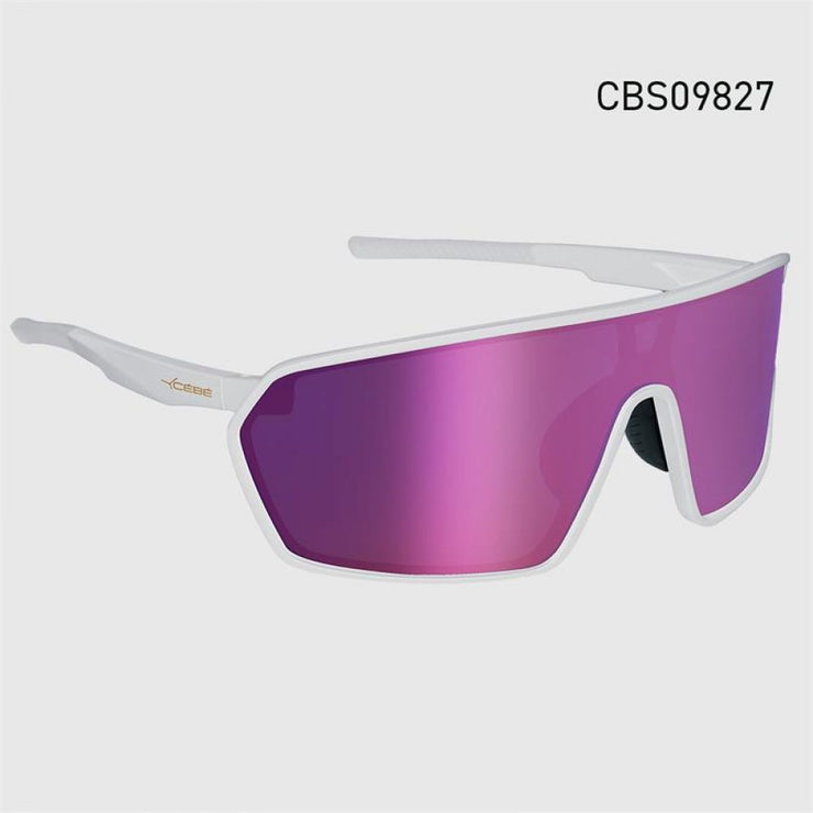CEBE TERRA MATT WHITE