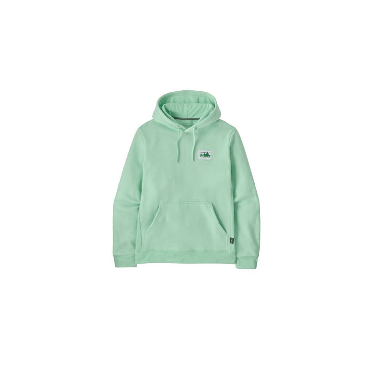 P-6 '73 Skyline Logo Uprisal Hoody