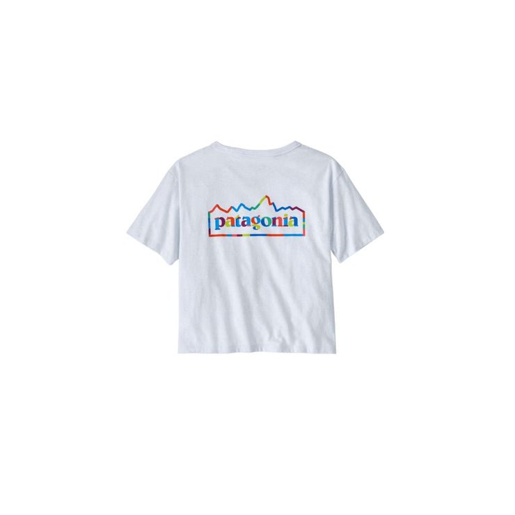 W's Unity Fitz Easy Cut Responsabili-Tee