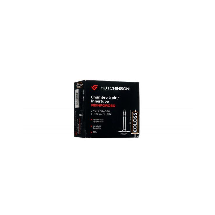 CAA 29x2.30/2.85 HUTCHINSON VP