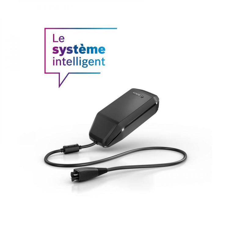 CHARGEUR BOSCH 4A