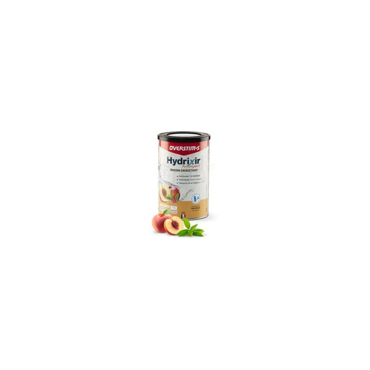 Boisson SPORT HYDRIXIR Antioxydant