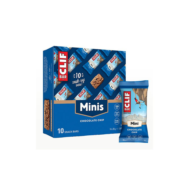 MINI CLIF BAR