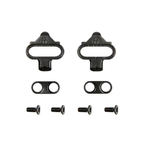 Cale VTT SPD SHIMANO SM-SH51