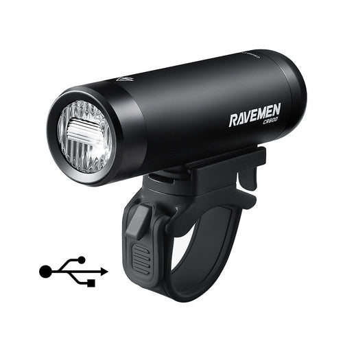 Eclairage AV RAVEMEN CR600