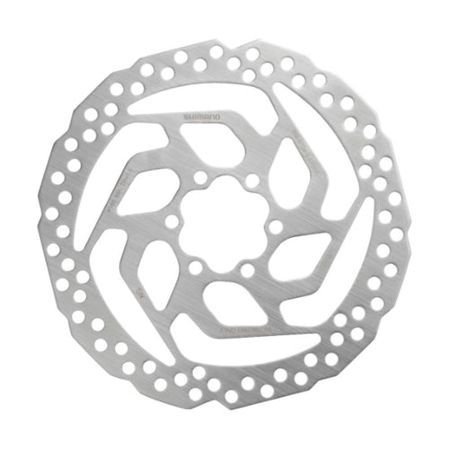 Disque de frein à disque SM-RT26 6 Trous 160 mm