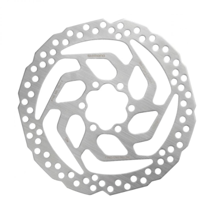 Disque de frein à disque SM-RT26 6 Trous 160 mm