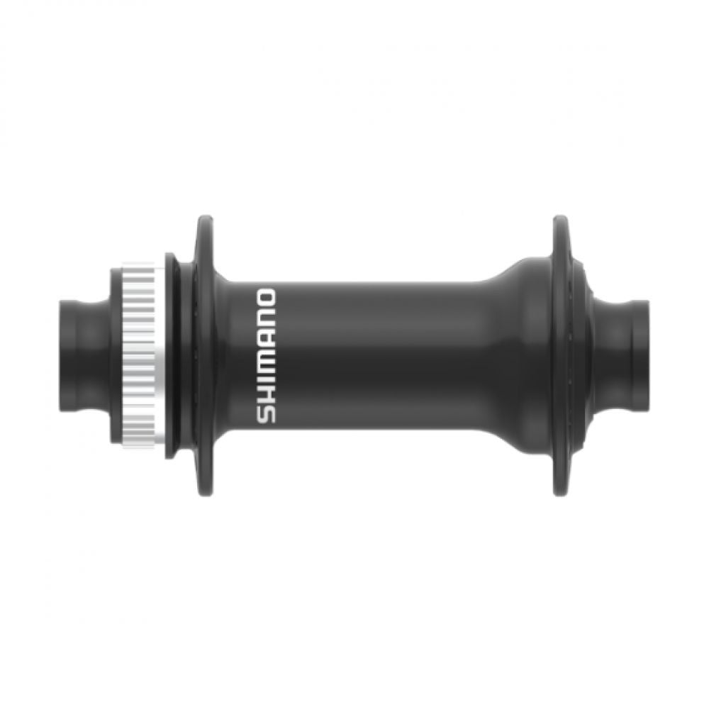 Moyeu AV Shimano FH-MT410-B Center lock