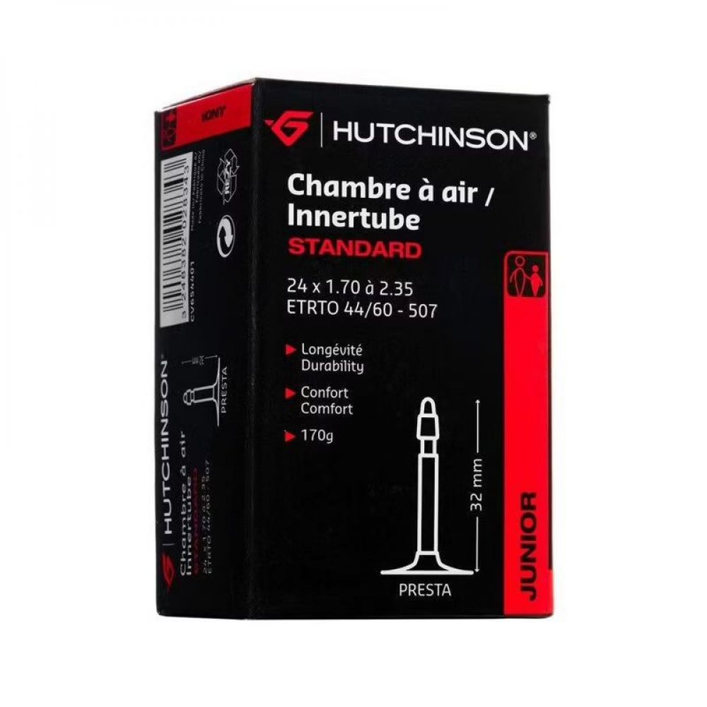 CAA HUTCHINSON 24x 1.70-2.35 VF