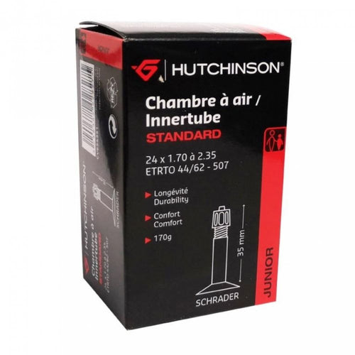 CAA HUTCHINSON 24x 1.70-2.35 VS