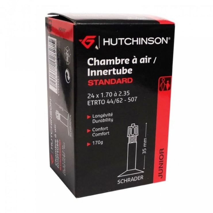 CAA HUTCHINSON 24x 1.70-2.35 VS