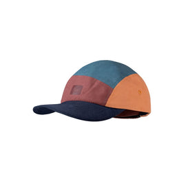 5 Panel Go Cap Youth