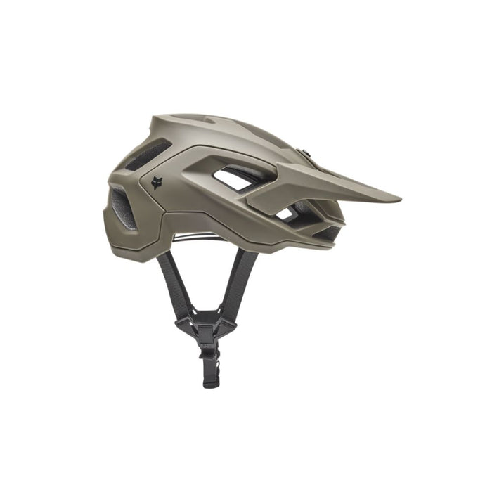 Casque Fox Speedframe Solid Military