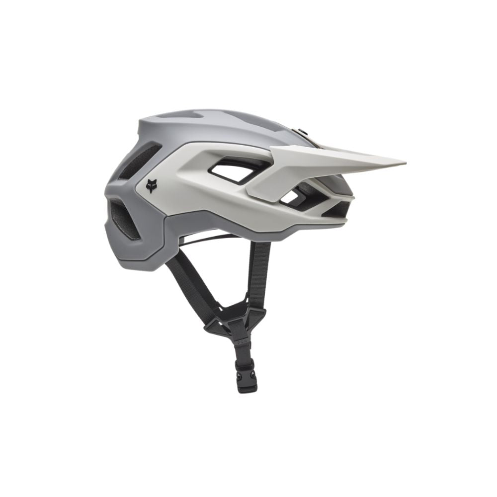 Casque Fox Speedframe 5050 Light Grey