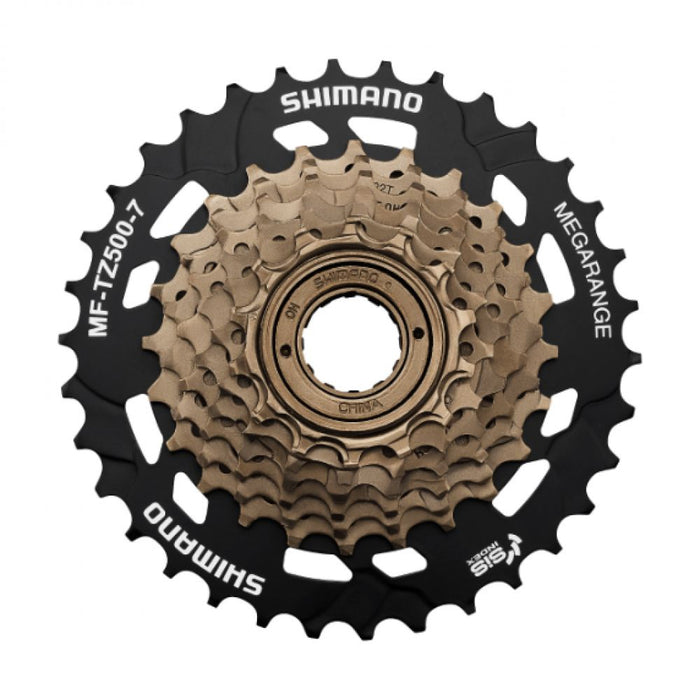 Roue Libre Shimano 7/8v 14/34