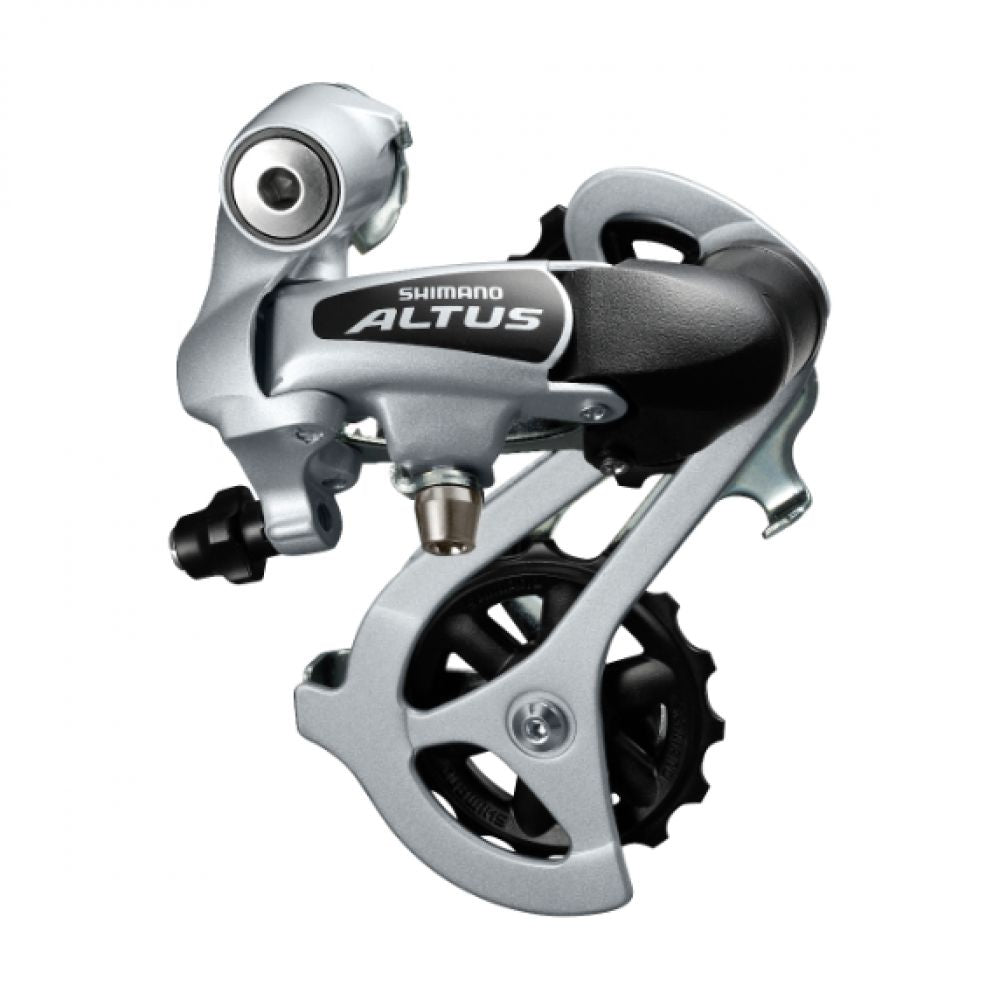 Derailleur AR 7/8 Argt SGS RD-M310 Altus