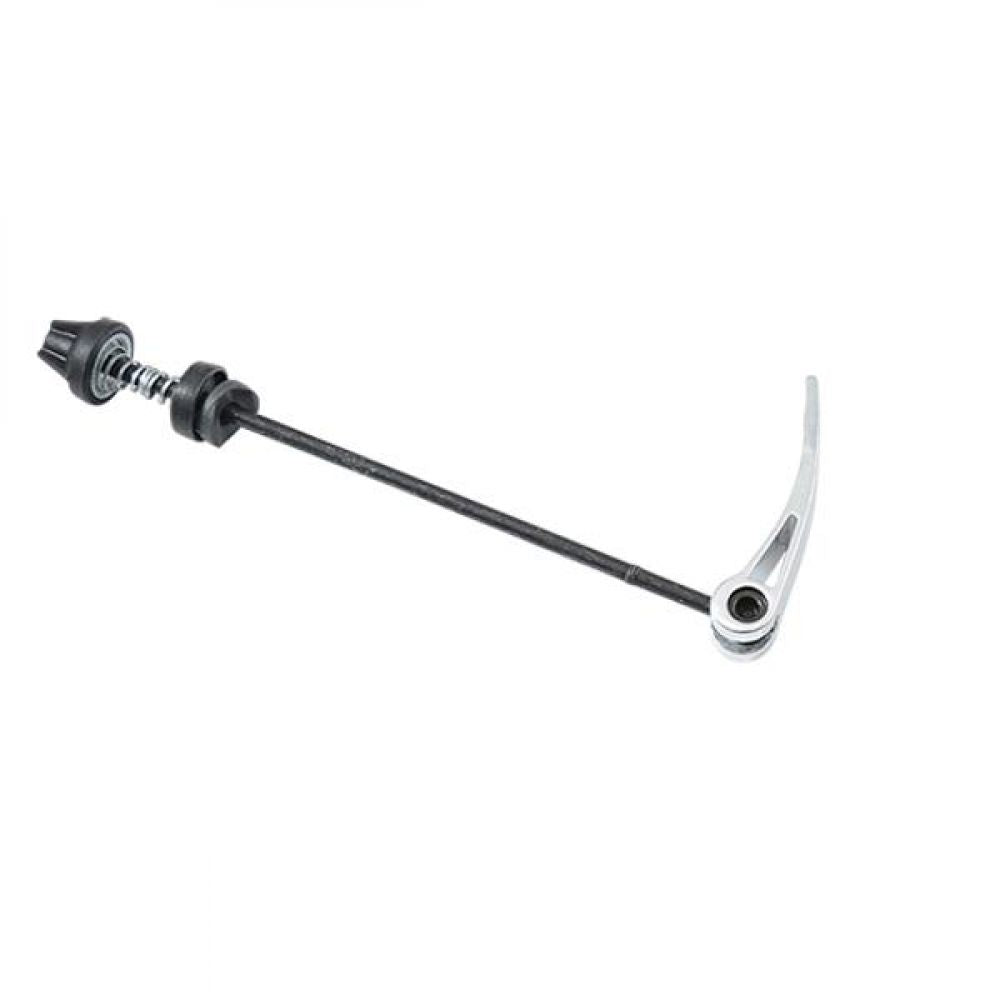 Blocage rapide AR acier Argent