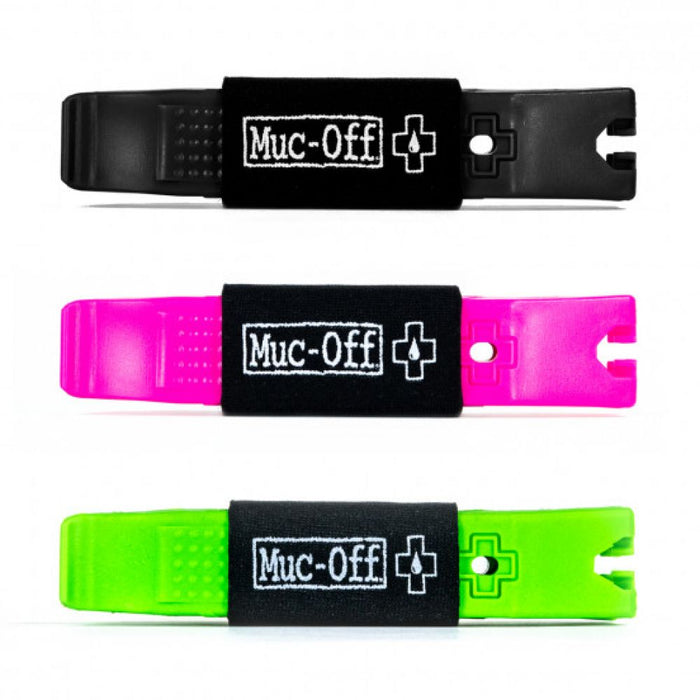 Demonte pneus Muc off