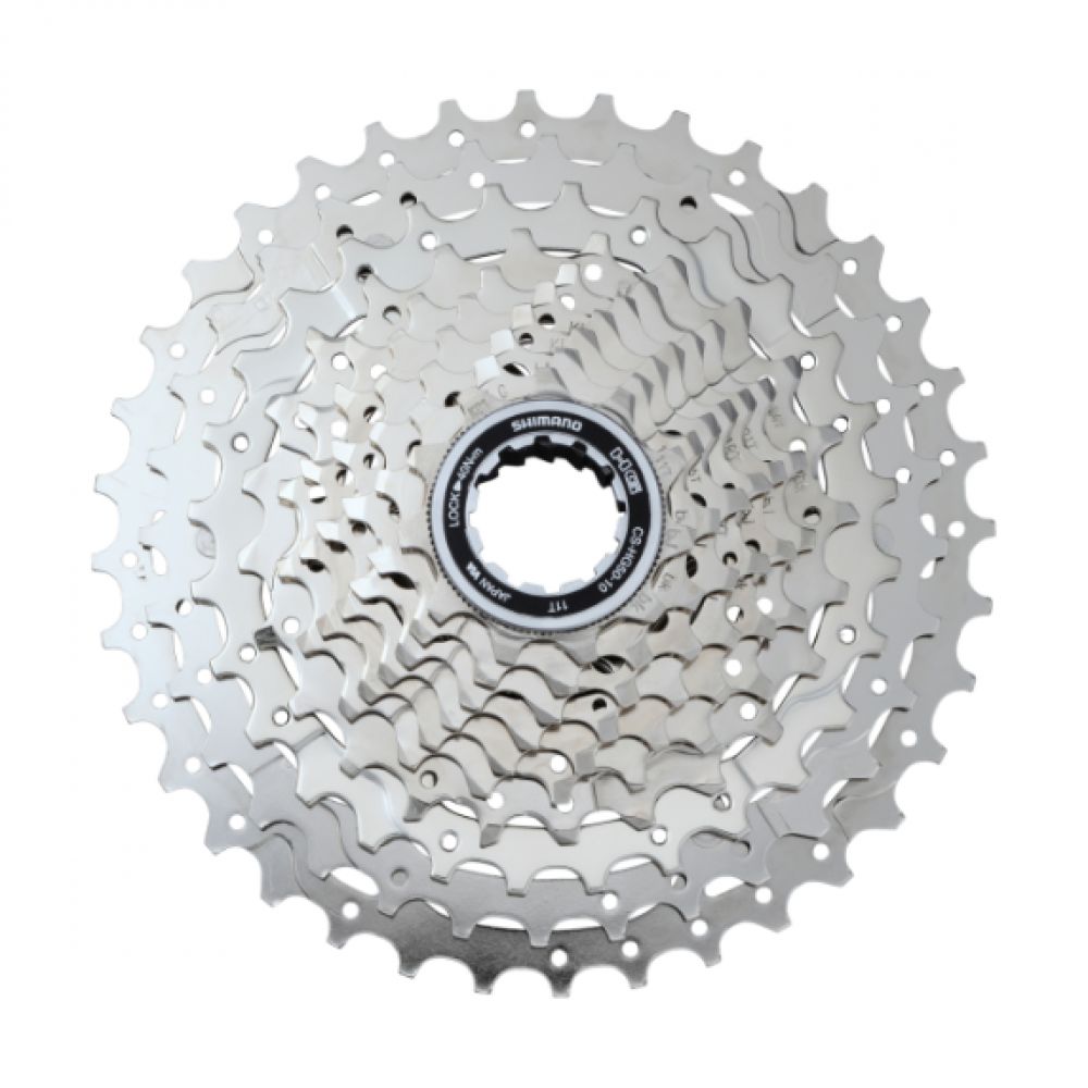CASSETTE 10V. 11-36 T HG50