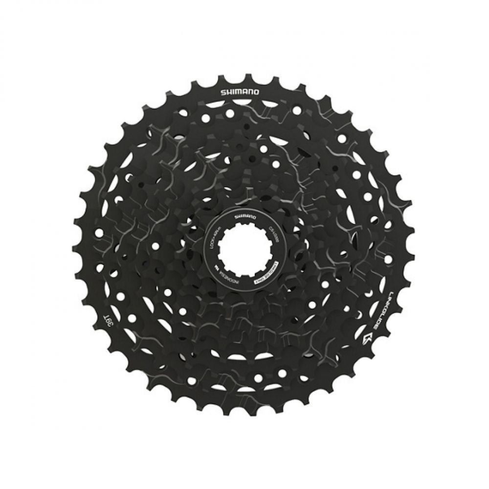 CASSETTE 10V LInkglide 11-39 T