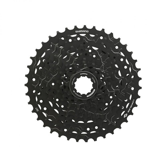 CASSETTE 10V LInkglide 11-39 T