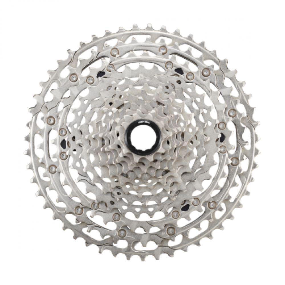 CASSETTE 12V 10-51 T Deore