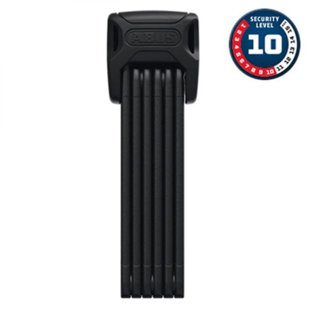 Antivol BORDO 6000k pliable a clé 90 cm