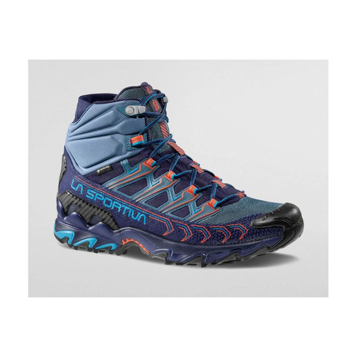 Ultra Raptor II Mid GTX