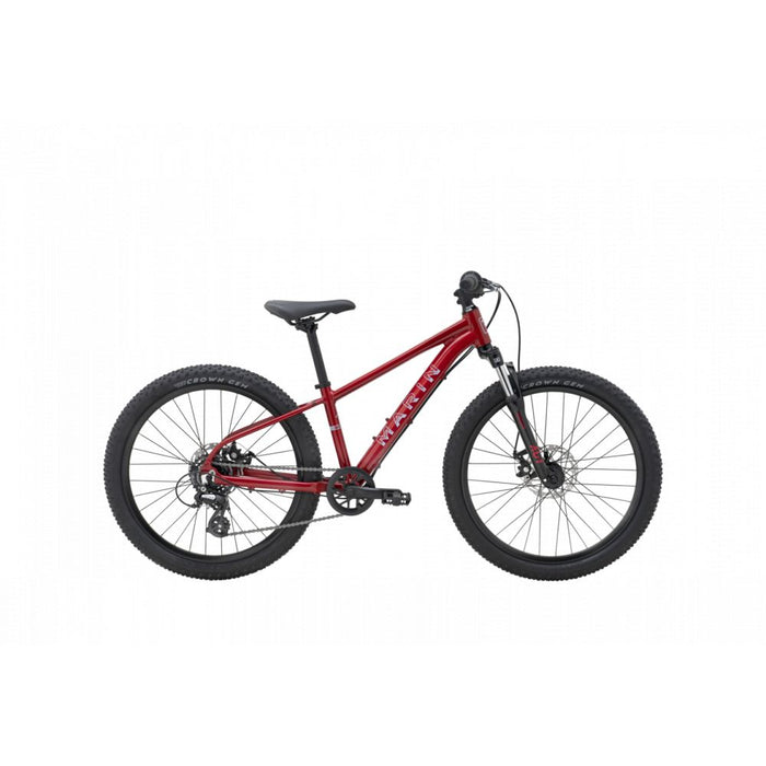 Marin Bayview Trail 24"