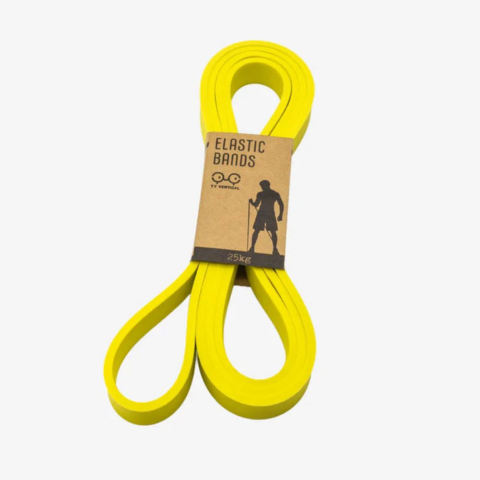 Elastic Band Yellow 25KG