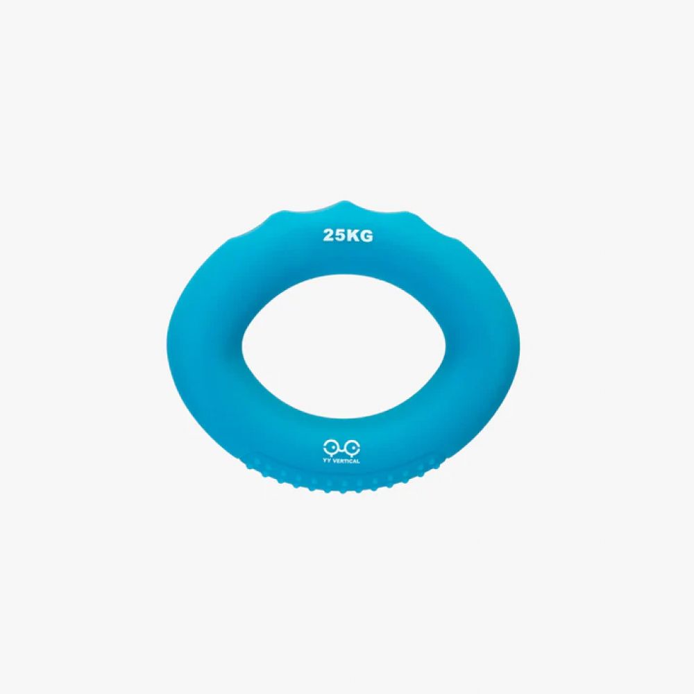 Climbing Ring Blue 25KG