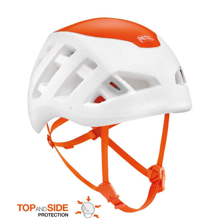 CASQUE SIROCCO