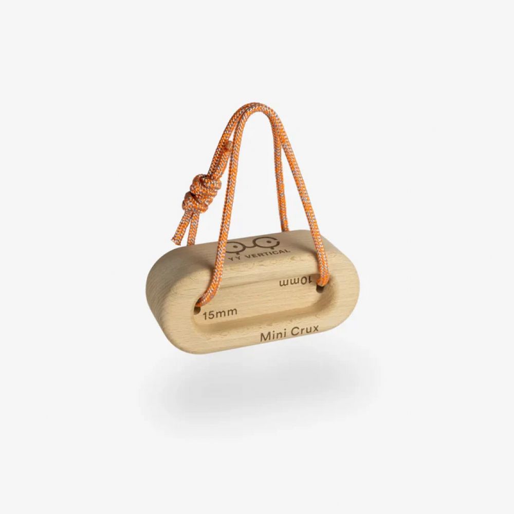 Mini CRUX