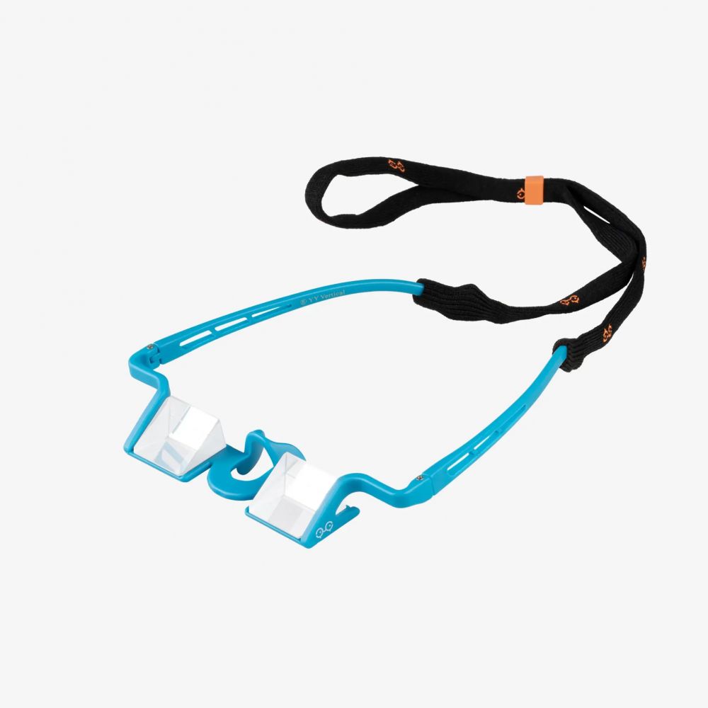 Plasfun EVO (Lunette Assurage)