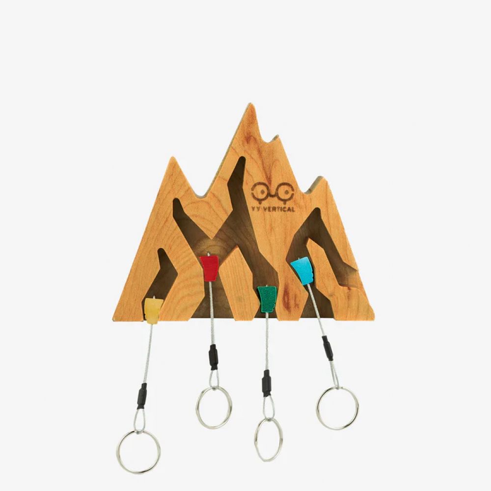 Key Holder Mountain - Mapple