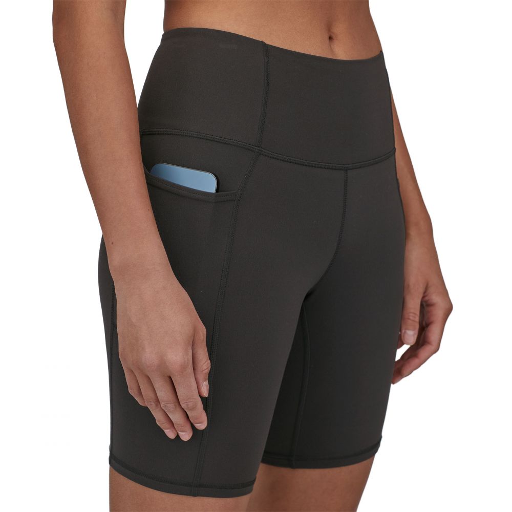 W's Maipo Shorts - Black