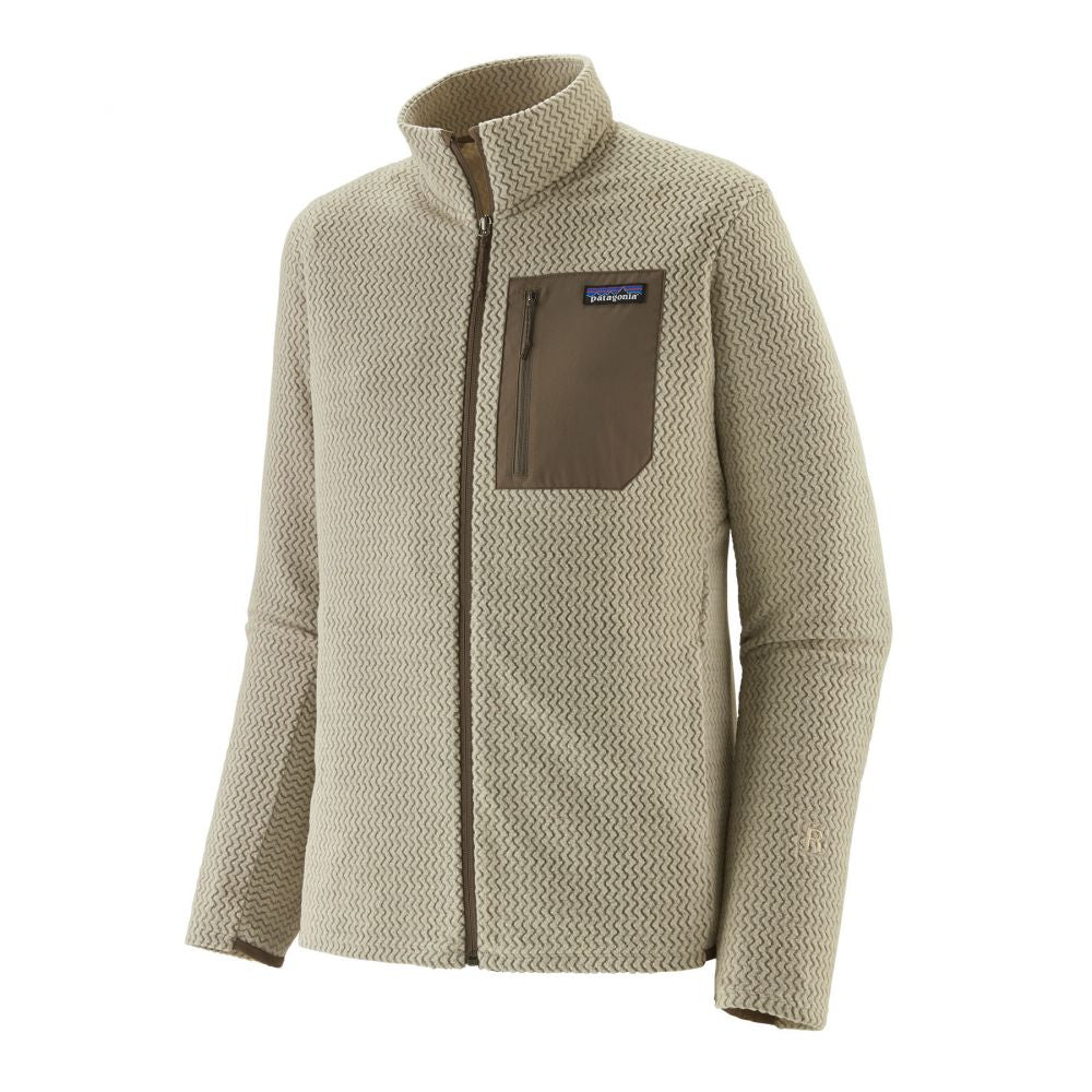 M's R1 Air Jkt - Pelican