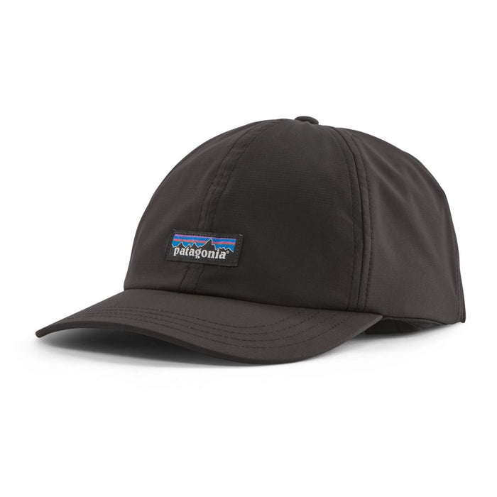 Terrebone Hat Black