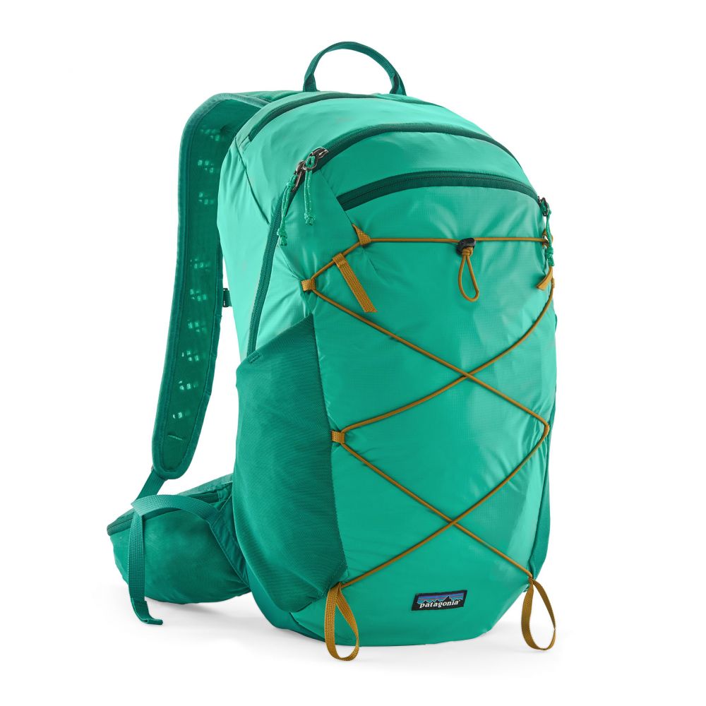 Terravia Pack 22L - Aqua Stone
