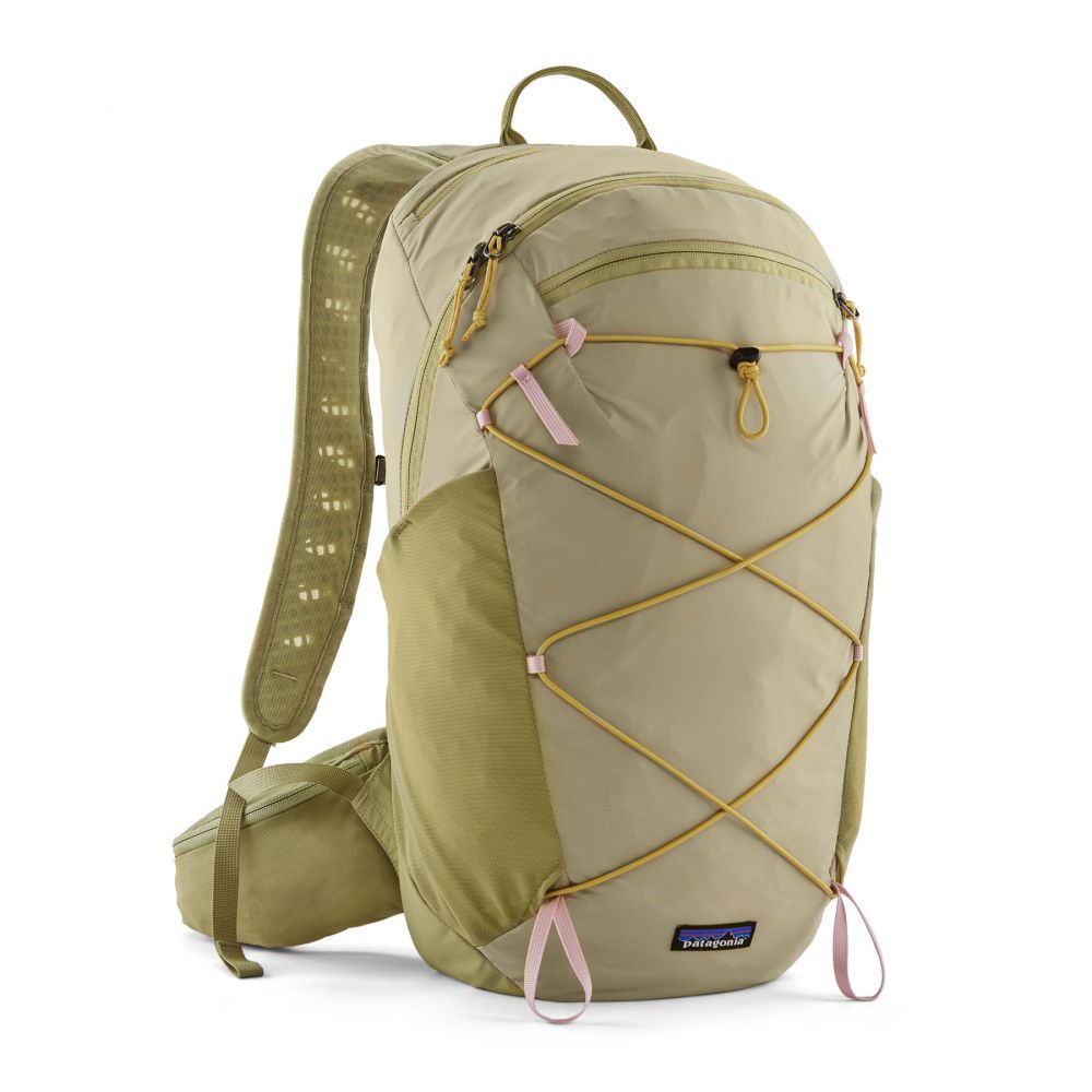 Terravia Pack 22L - Weathered Stone