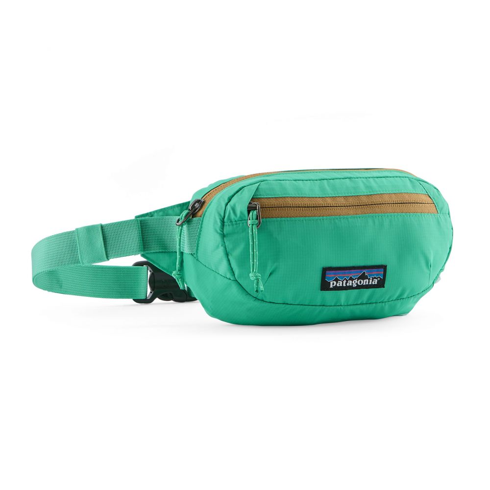 Terravia Mini Hip - Aqua Stone