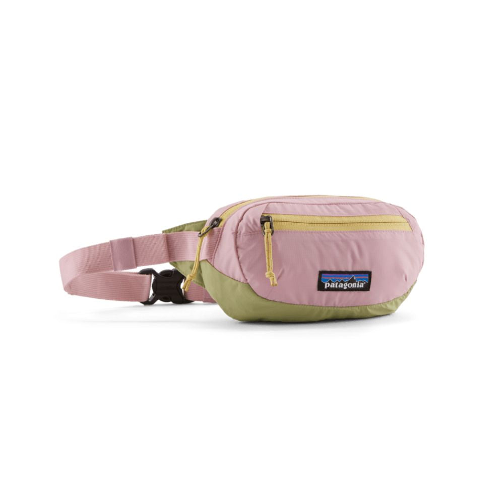 Terravia Mini Hip - Quiet Violet