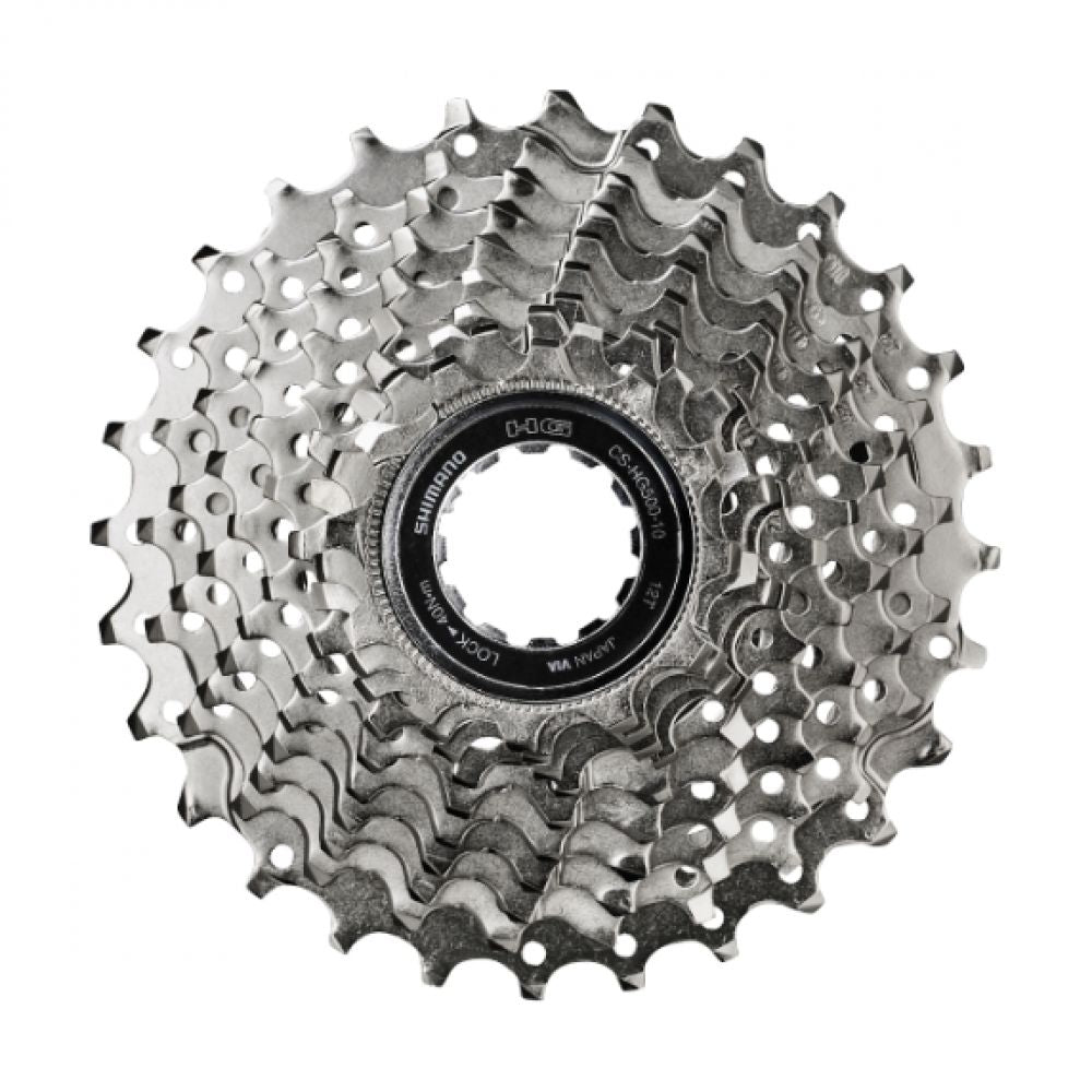 CASSETTE 10V 12-28T