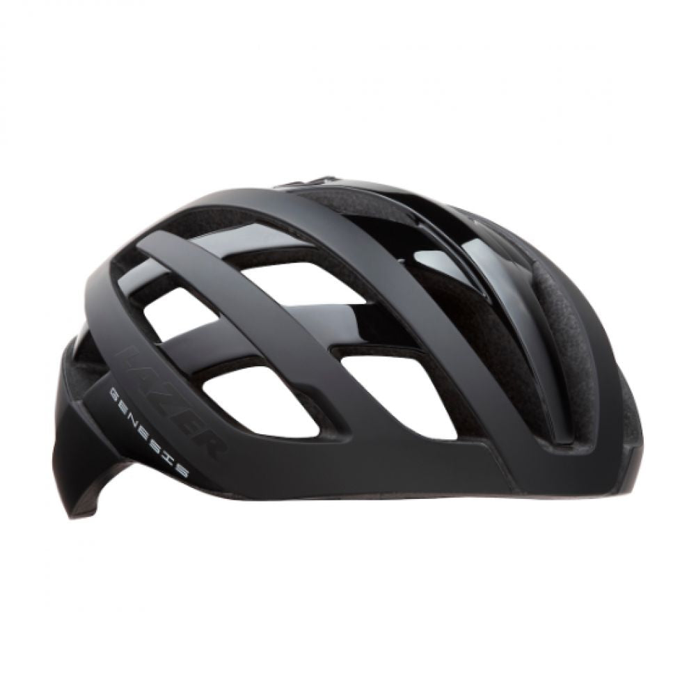 Casque Lazer Genesis noir