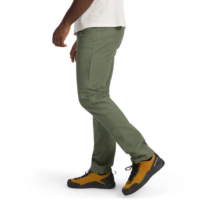 M ROCKLOCK PANTS - Tundra