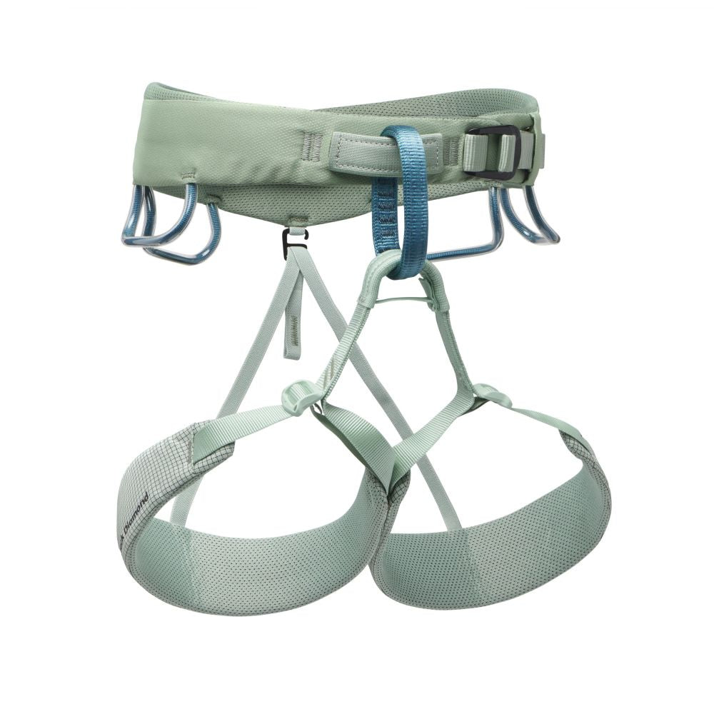 W MOMENTUM HARNESS - DESERT SAGE